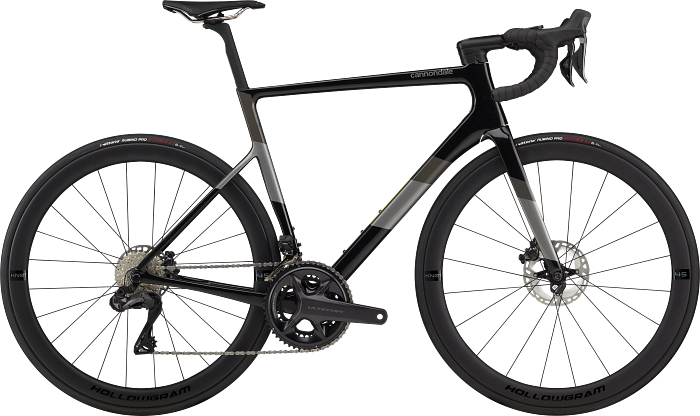 2022 Supersix  EVO Carbon Disc Ultegra Di2