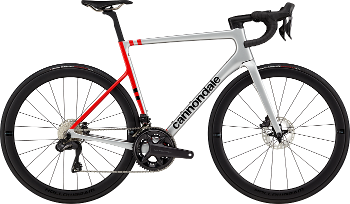 2022 Supersix  EVO Carbon Disc Ultegra Di2
