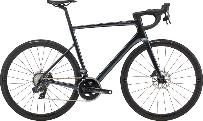 2022 Supersix EVO Carbon Disc Force AXS