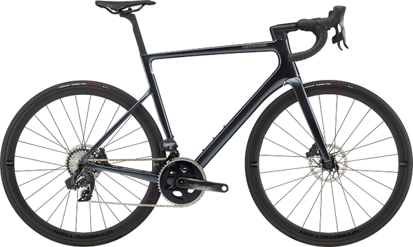 Supersix evo deals axs