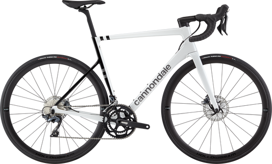 2022 SuperSix EVO 碳盤 Ultegra 