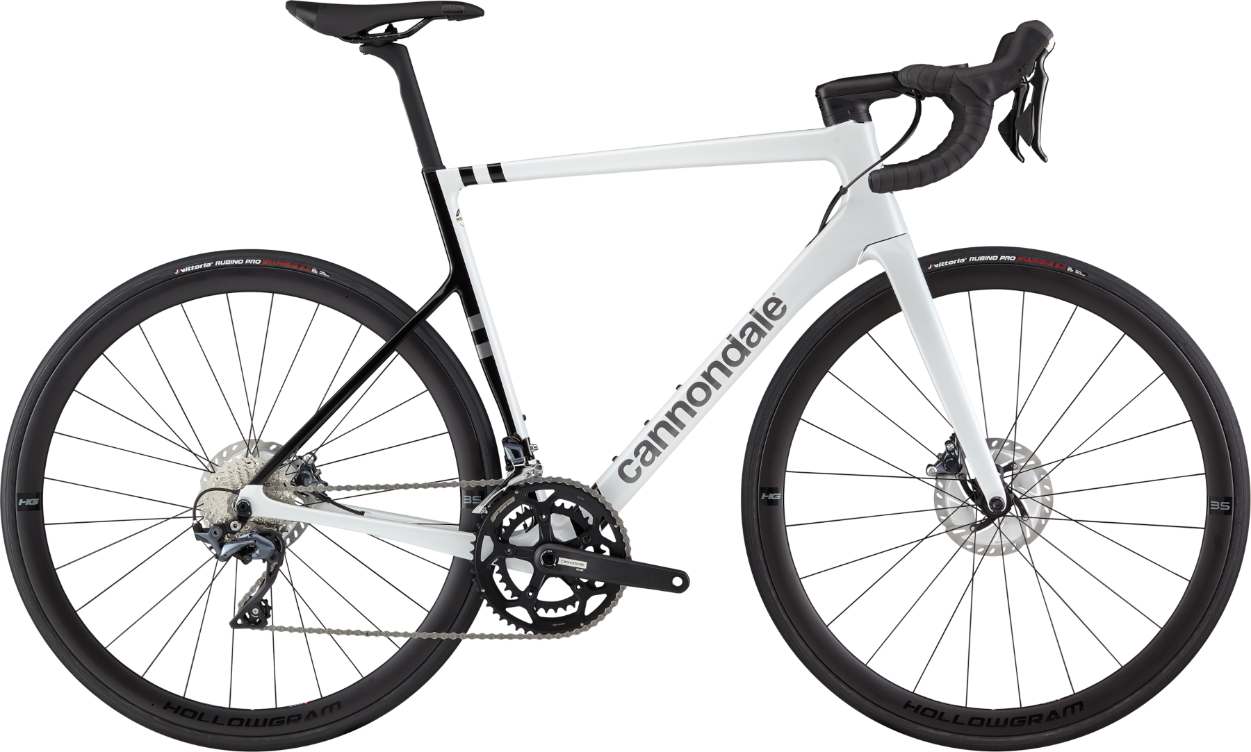 2022 SuperSix EVO Carbon Disc Ultegra