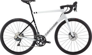 2022 SuperSix EVO 碳盤 Ultegra 