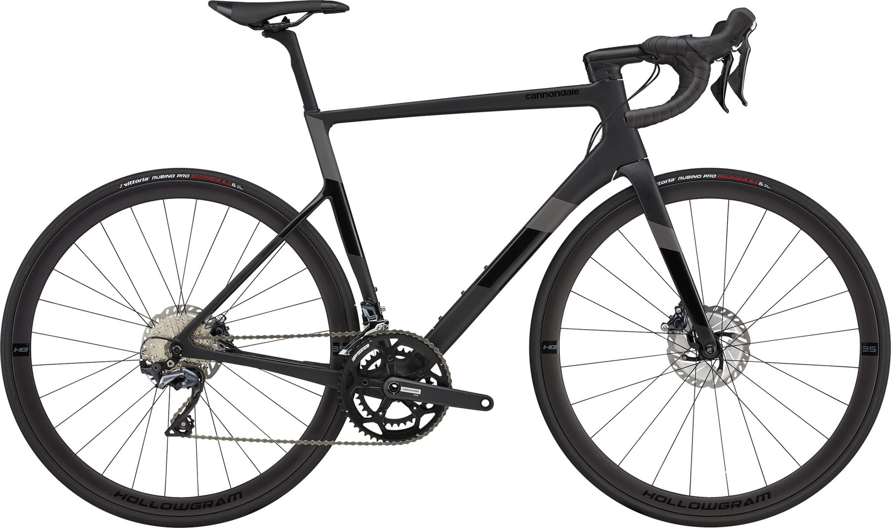 2022 SuperSix EVO Carbon Disc Ultegra