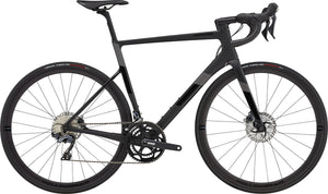 2022 SuperSix EVO Carbon Disc Ultegra