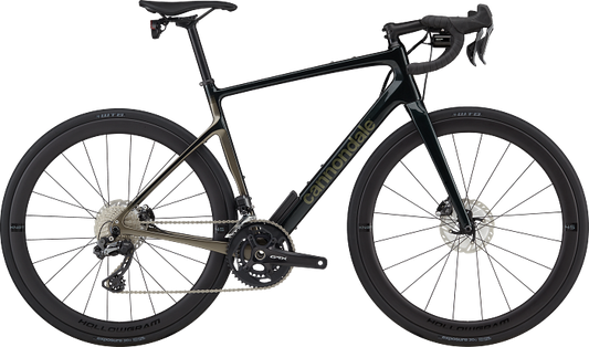 2022 Synapse Carbon LTD RLE