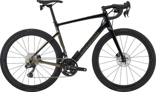 2022 Synapse Carbon LTD RLE Huckleberry Bicycles