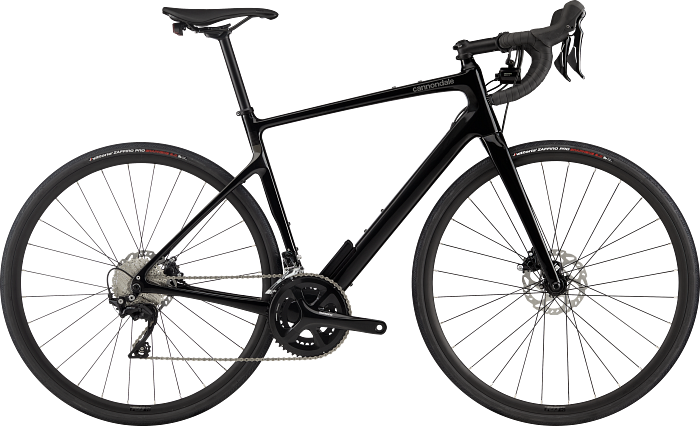 2022 Synapse Carbon 3 L