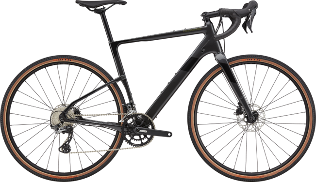 2021 Topstone Carbon 5