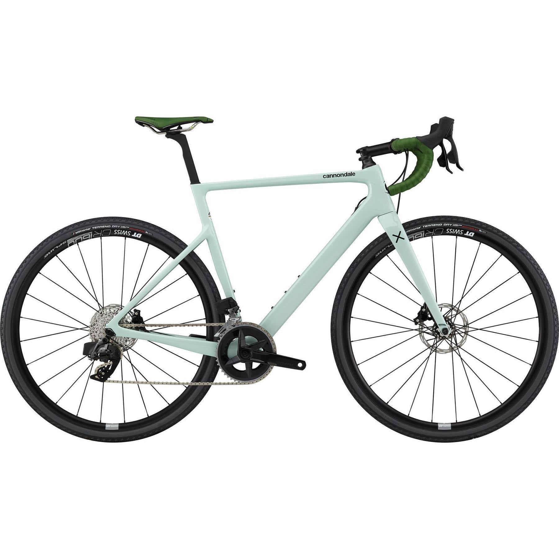 2022 Supersix Evo SE