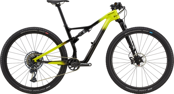 Cannondale scalpel 2025 carbon ltd