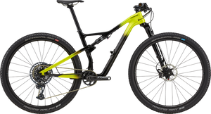 2021 Scalpel Carbon LTD