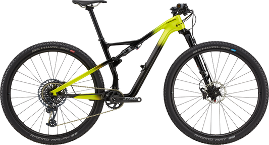 2021 Scalpel Carbon LTD