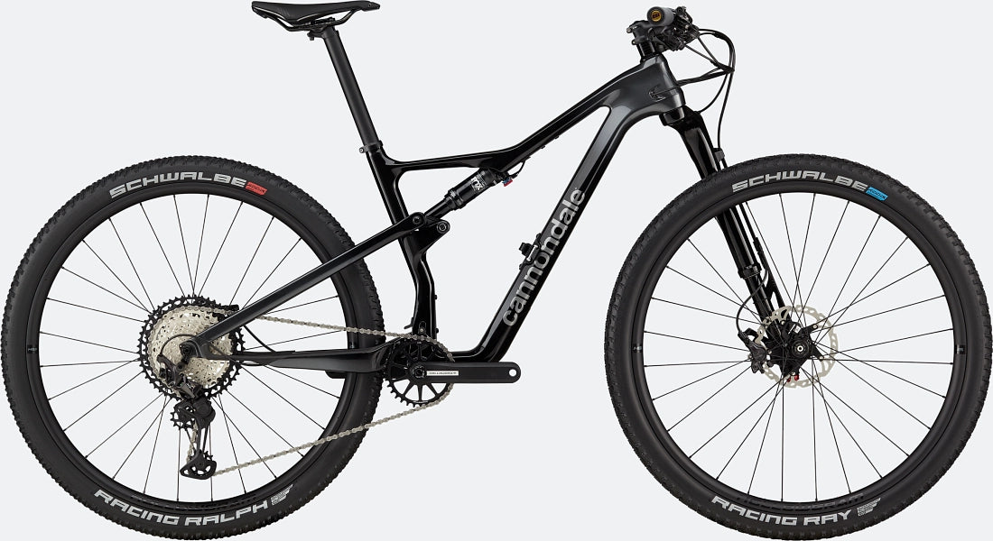 2022 Scalpel Carbon 2