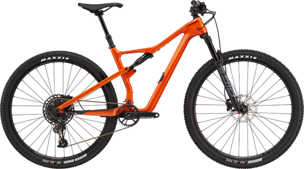 2023 Scalpel Carbon SE 2 Huckleberry Bicycles