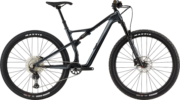 Cannondale scalpel se 2 weight discount