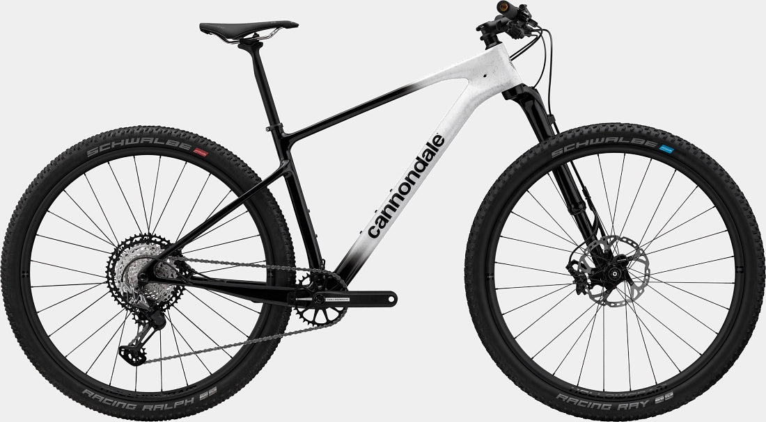 Cannondale mountain bike scalpel clearance