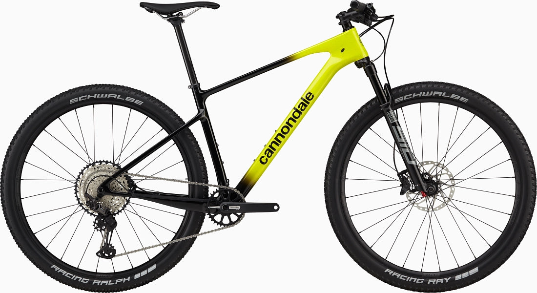 2022 Scalpel HT Carbon 3