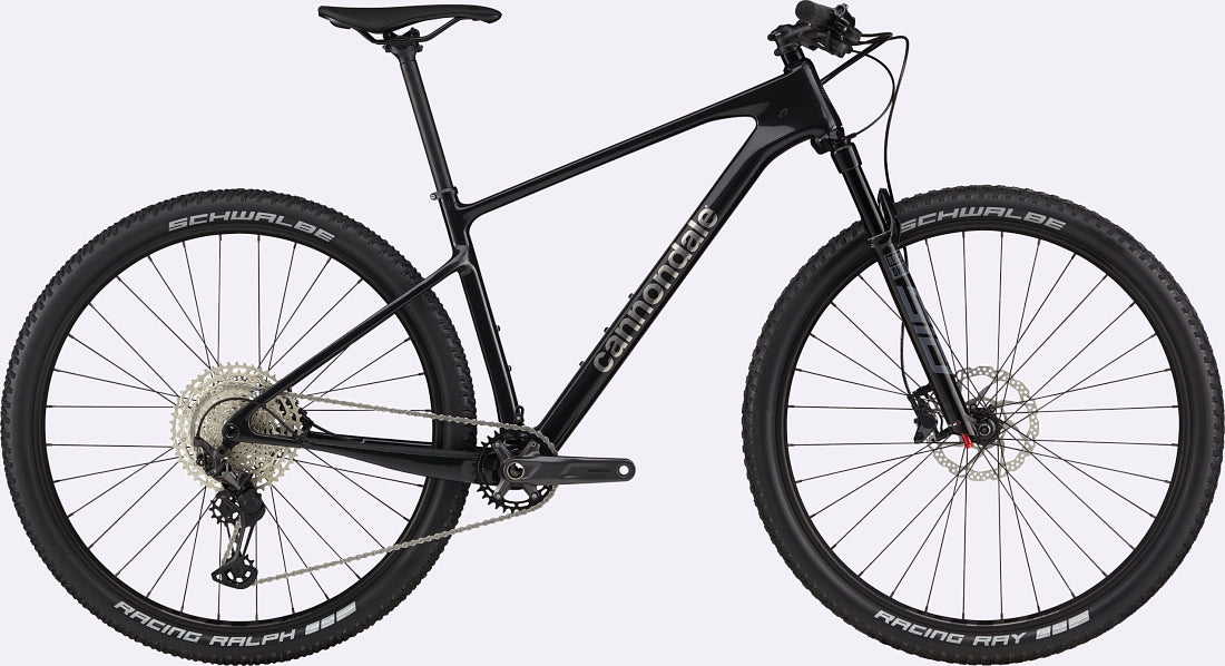 2023 Scalpel HT Carbon 4