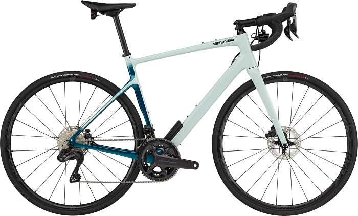 2023 Synapse Carbon 2 RLE