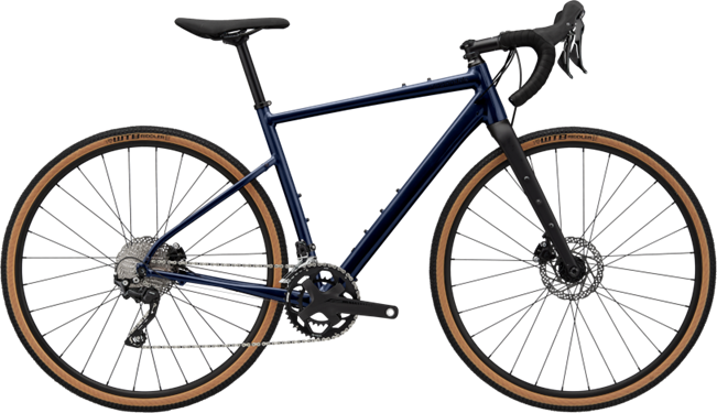 キャノンデール　トップストーン2 グラベルロード　2023年 2023 Topstone 2 - Huckleberry Bicycles