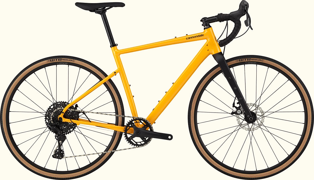 Topstone bottom bracket top