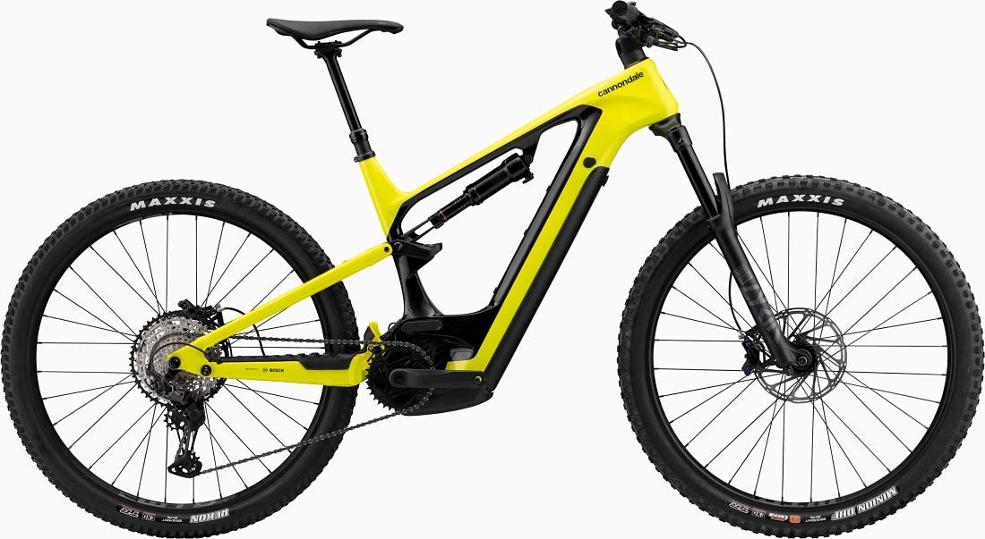 2022 Moterra Neo Carbon 2