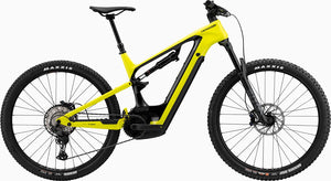 2022 Moterra Neo Carbon 2