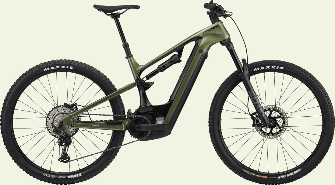 Moterra Carbon 2
