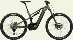 2022 Moterra Neo Carbon 2