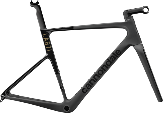 2024 Supersix EVO LAB71 Frameset