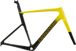 Supersix EVO Hi-Mod Frameset