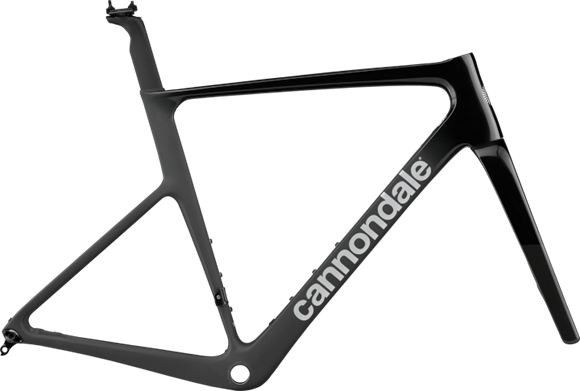 Supersix EVO Hi-Mod Frameset