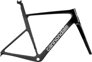 Supersix EVO Hi-Mod Frameset