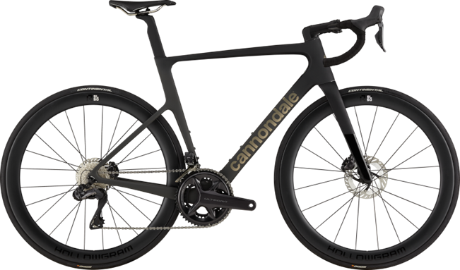 2024 Supersix EVO Hi-Mod 2