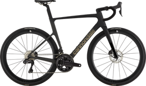 2024 Supersix EVO Hi-Mod 2