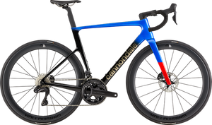 2024 Supersix EVO Hi-Mod 2