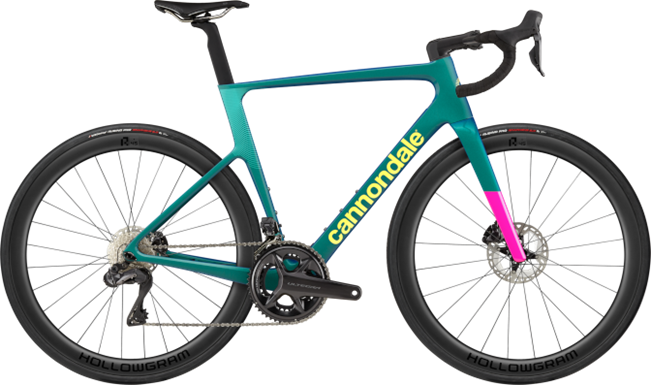 Road Bikes Tagged 