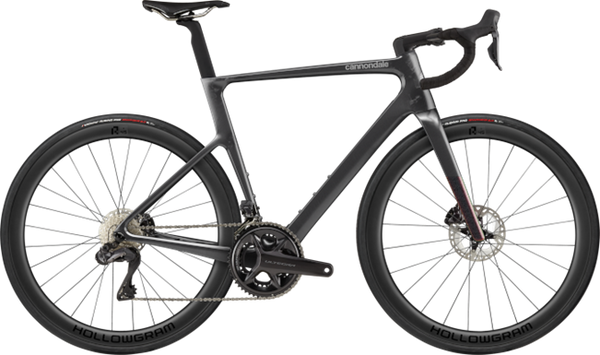 Cannondale Supersix EVO 2 - Huckleberry Bicycles