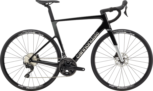 Supersix EVO Carbon 4