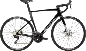 Supersix EVO Carbon 4