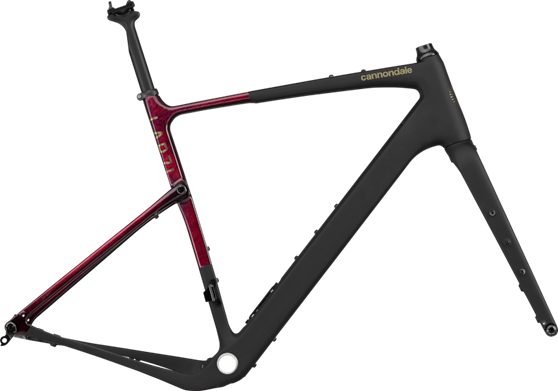 2023 Topstone LAB71 Frameset