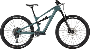2025 Habit Carbon 1