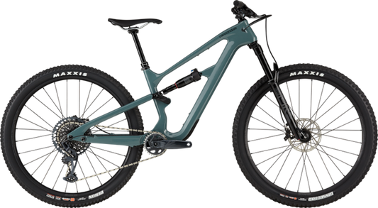 2025 Habit Carbon 1