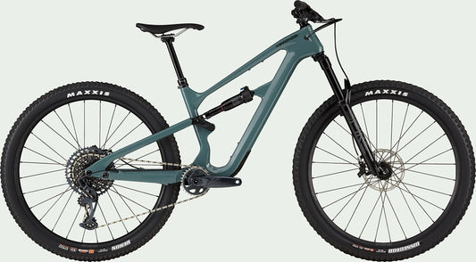 2025 Habit Carbon 1