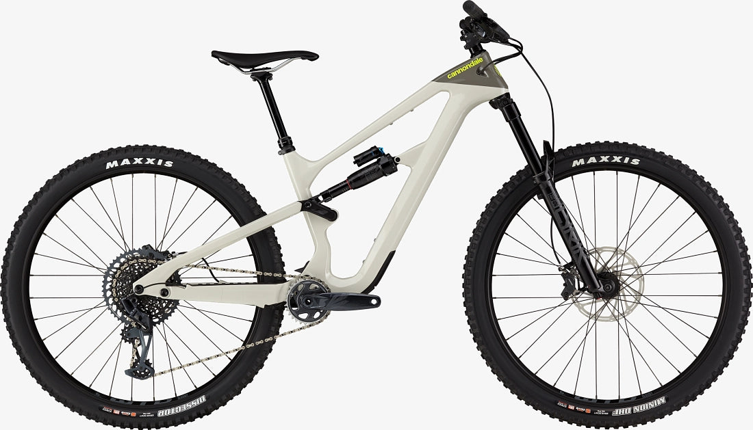 2025 Habit LT Carbon 1