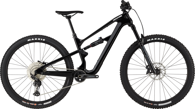 First Ride] The New Cannondale Habit 29 | MTB-MAG.COM