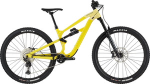 2025 Habit LT 2