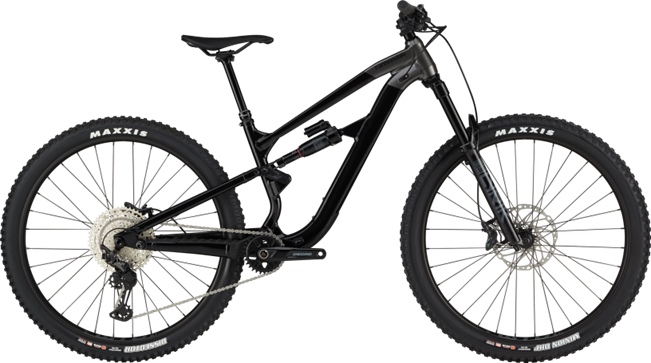 2025 Habit LT 2