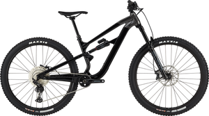 2025 Habit LT 2